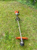 Rasentrimmer Stihl KM 100 Profi