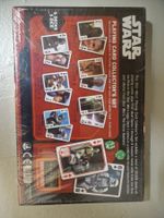 Star Wars Sammlerbox Kartenspiel – NEU!