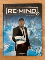RE-MIND / TOME 1 / PREMIERE EDITION