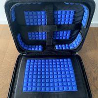 Siemens Notebook Tasche, Top Zustand, Schwarz, Praktisch!