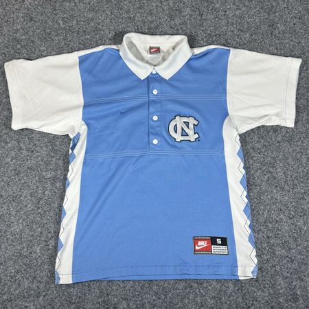 University Of North Carolina Nike Team Sports S