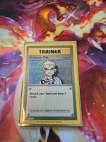 Professor Oak (CLC 023) / Pokemon TCG Classic