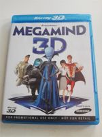 Megamind   (3D-BluRay)                                ©'2010