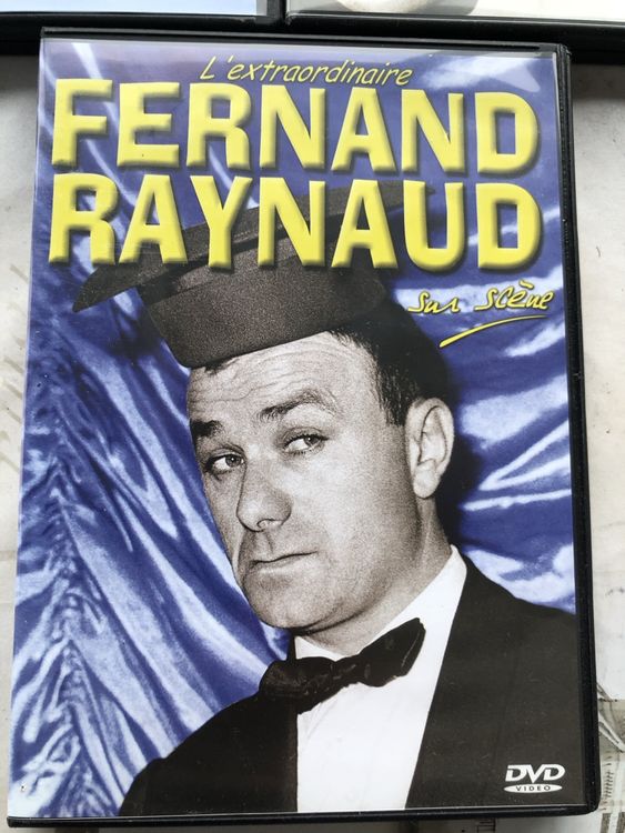 Raynaud et Emil Kaufen auf Ricardo