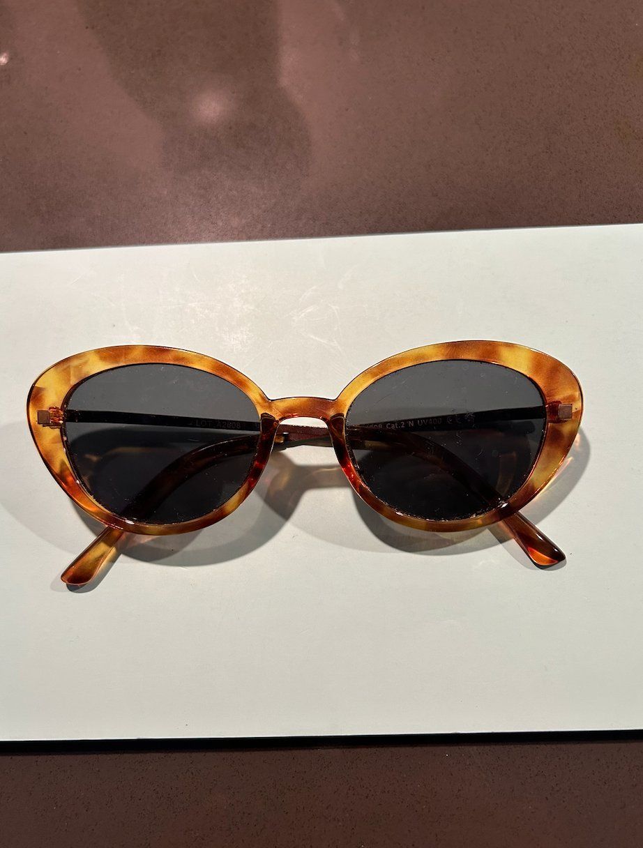 Occhiali & Lenti: Sonnenbrille – Usato da Zürich venduto da 202_97cj