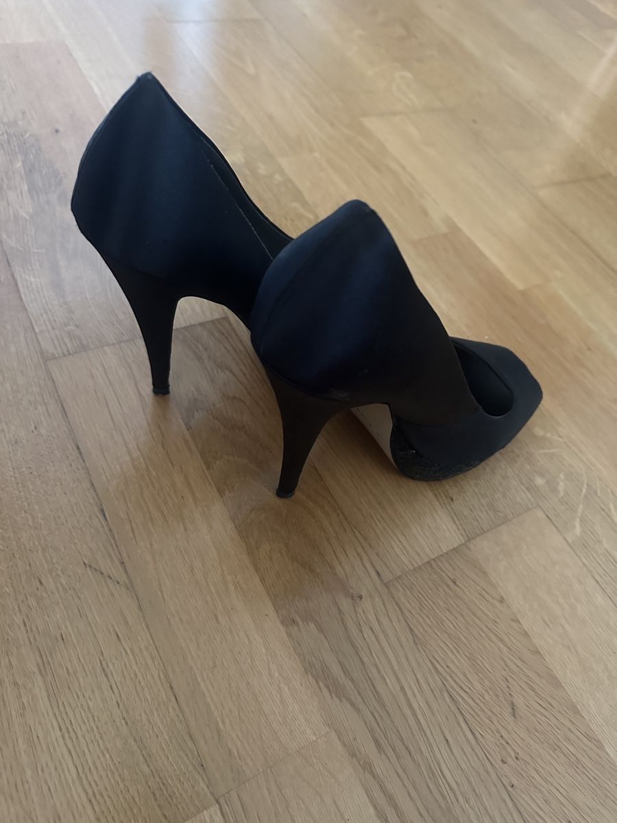 Chaussures femmes: High heels 14 cm Absatz – D'occasion à Zug par Solesoni 1