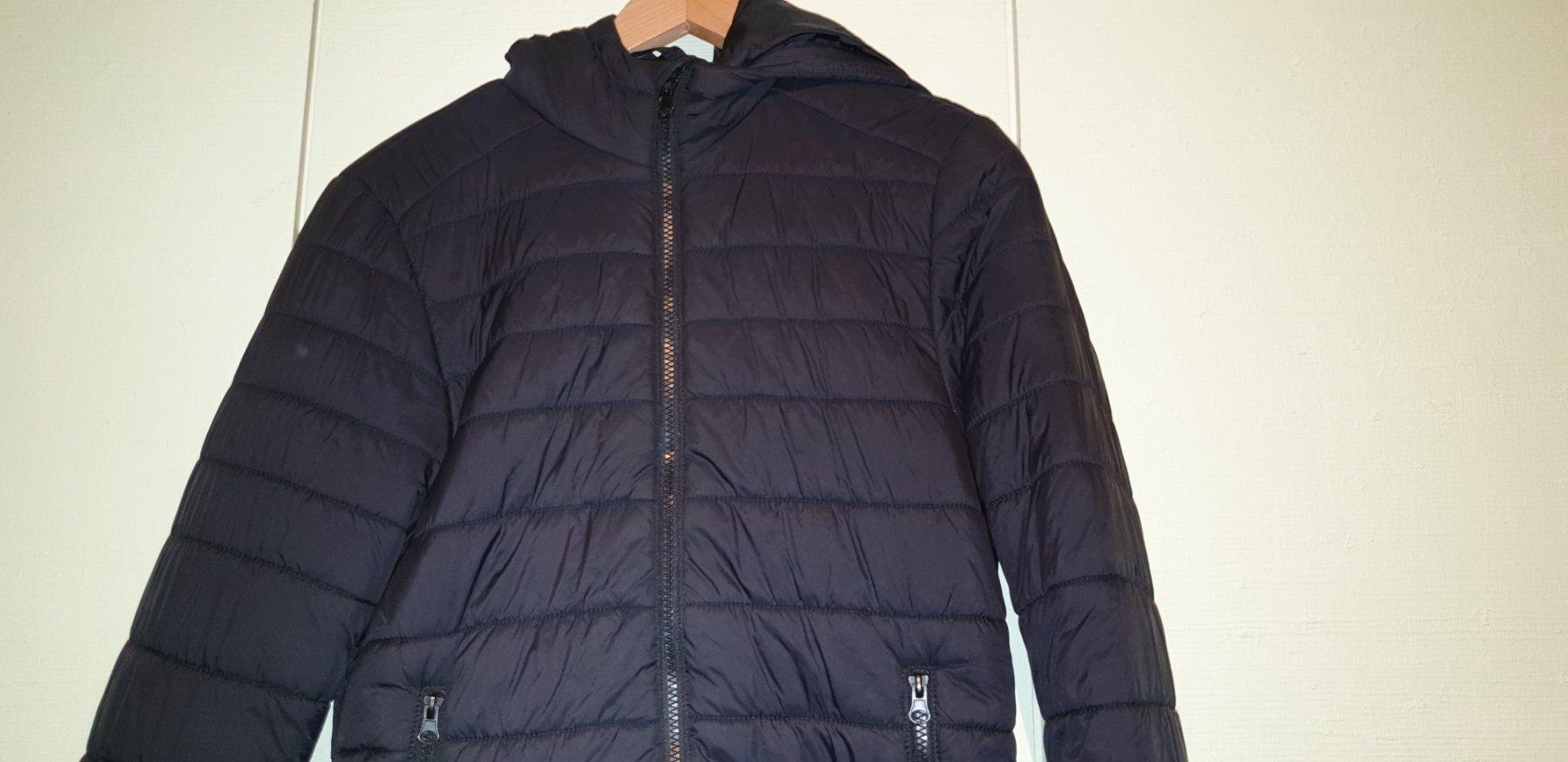 C&A Giacche & Cappotti: Jacke gr S – Usato da Gwatt (Thun) venduto da Letzte-Chance-III 3