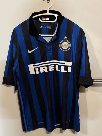 Maillot de foot FC International 