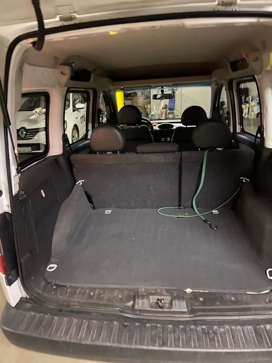 Opel Automobili: OPEL Combo 1.6 CNG ecoFLEX – Usato da Wilen (Sarnen) venduto da Ilee00 6