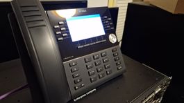 Mitel Téléphone IP 6930