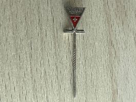 Anstecknadel SEHV/LSHG, Eishocke