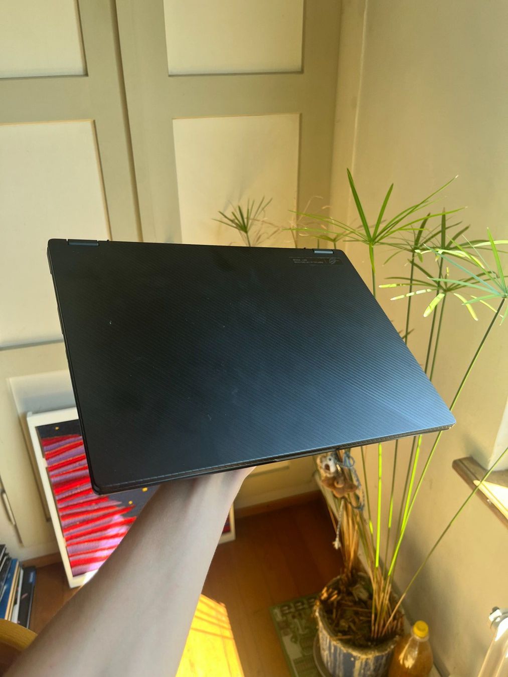 Asus Notebook: ASUS ROG Flow x13 Laptop | 2022 – Usato da Bern venduto da kuno.bern 6