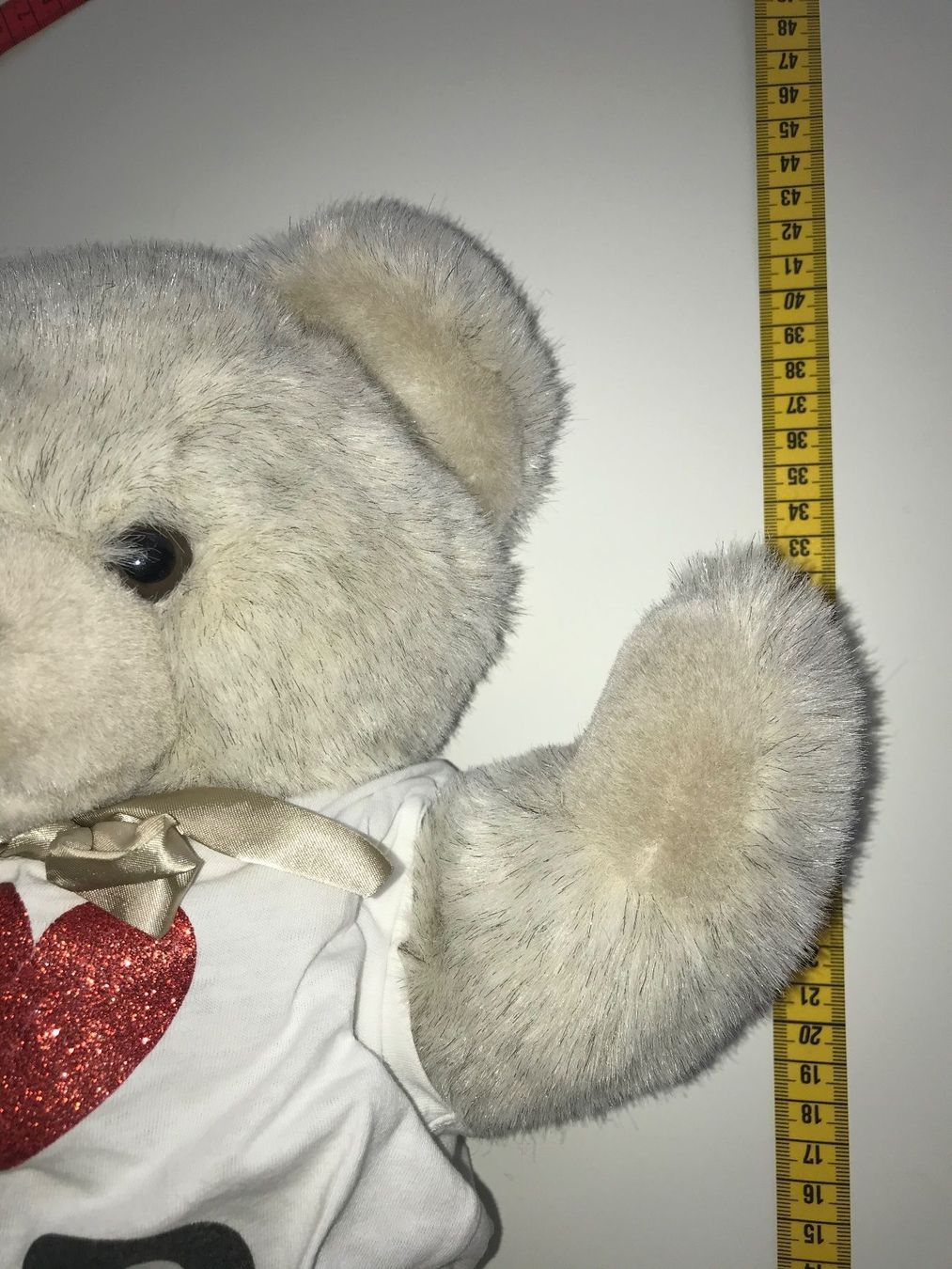 Spielzeuge: Bär Spielzeug – Neu und originalverpackt aus Meilen von Exclusive00 4