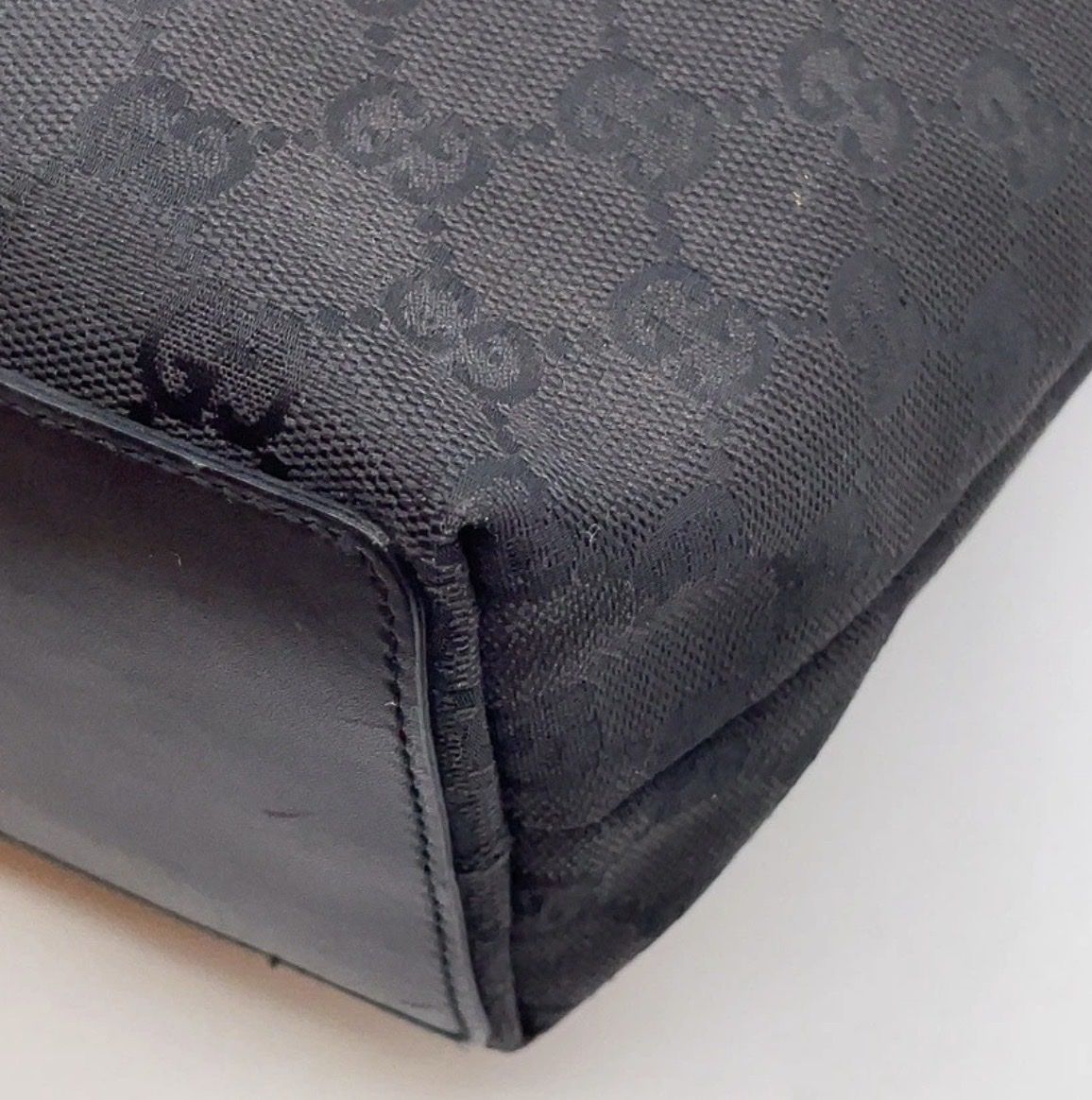 Gucci Borse da donna: Gucci GG Caneva Mini Tote Bag – Usato da Sugiez venduto da Vuitton_for_life 4