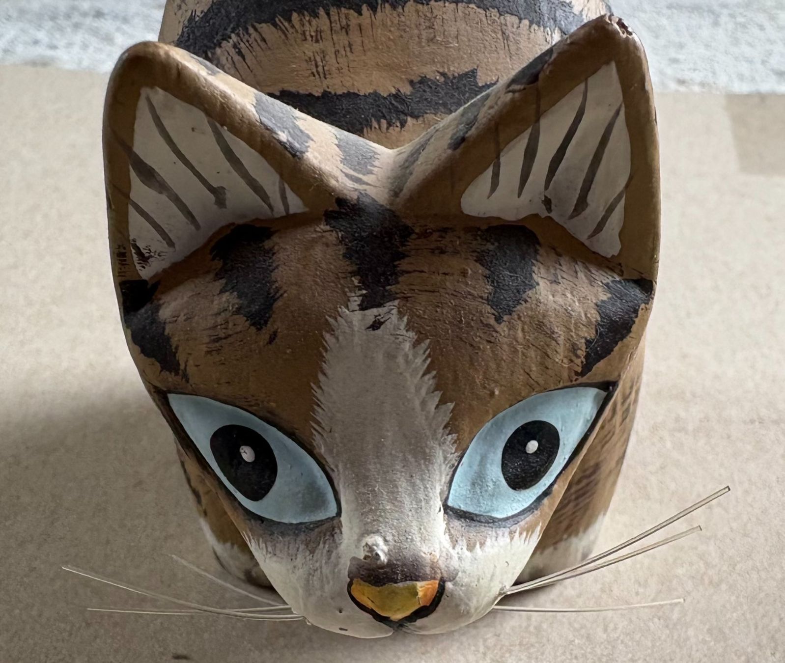 Statuette: KATZEN – Usato da Ostermundigen venduto da Heavenmaus75 2