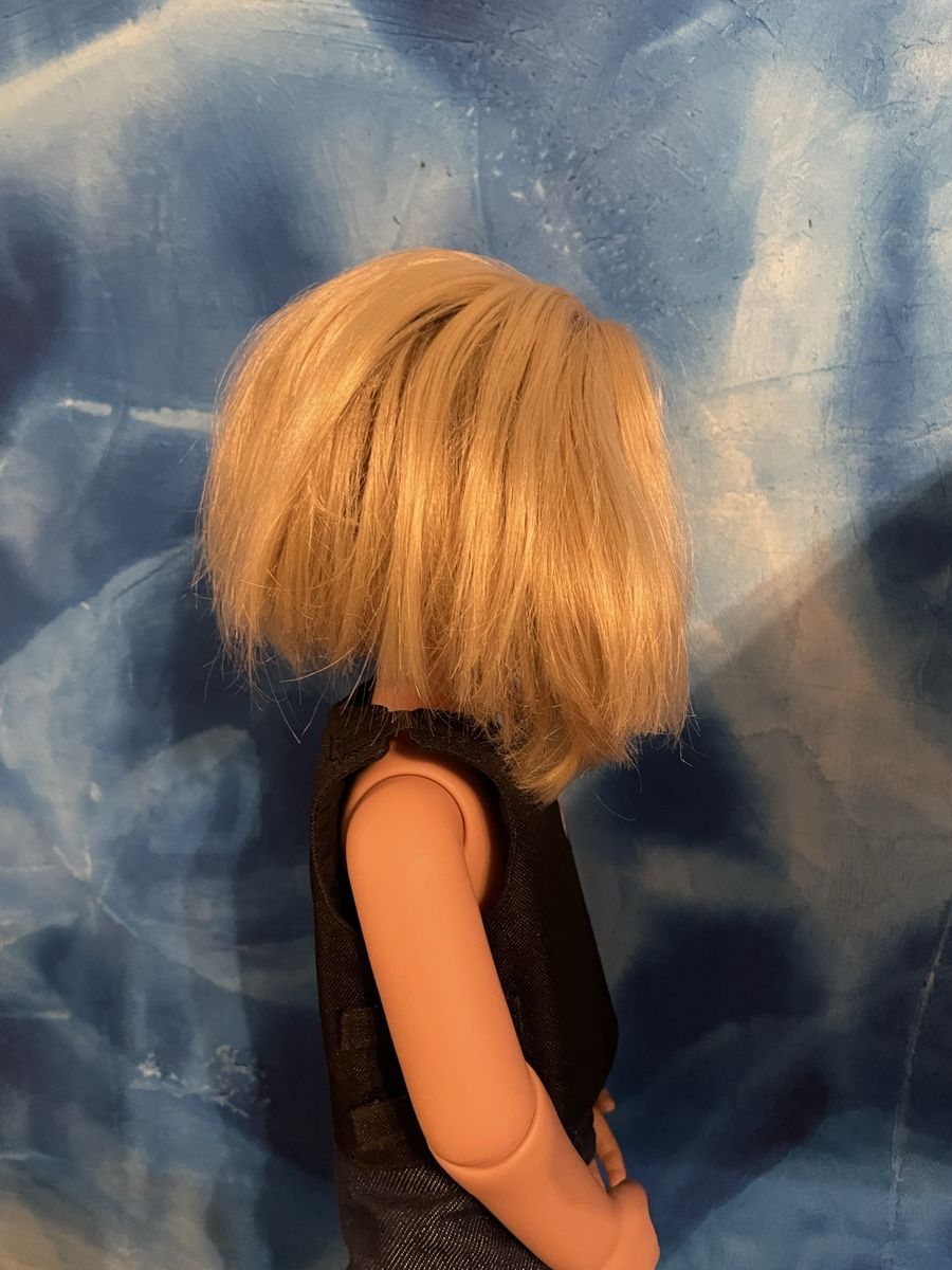 Götz Bambole: Happy Kids von Götz – Usato da Bäretswil venduto da Evamaria1 3