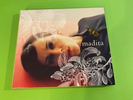 Madita CD - Couch Records - Top Zustand - Selten!🎵🎶 (54)