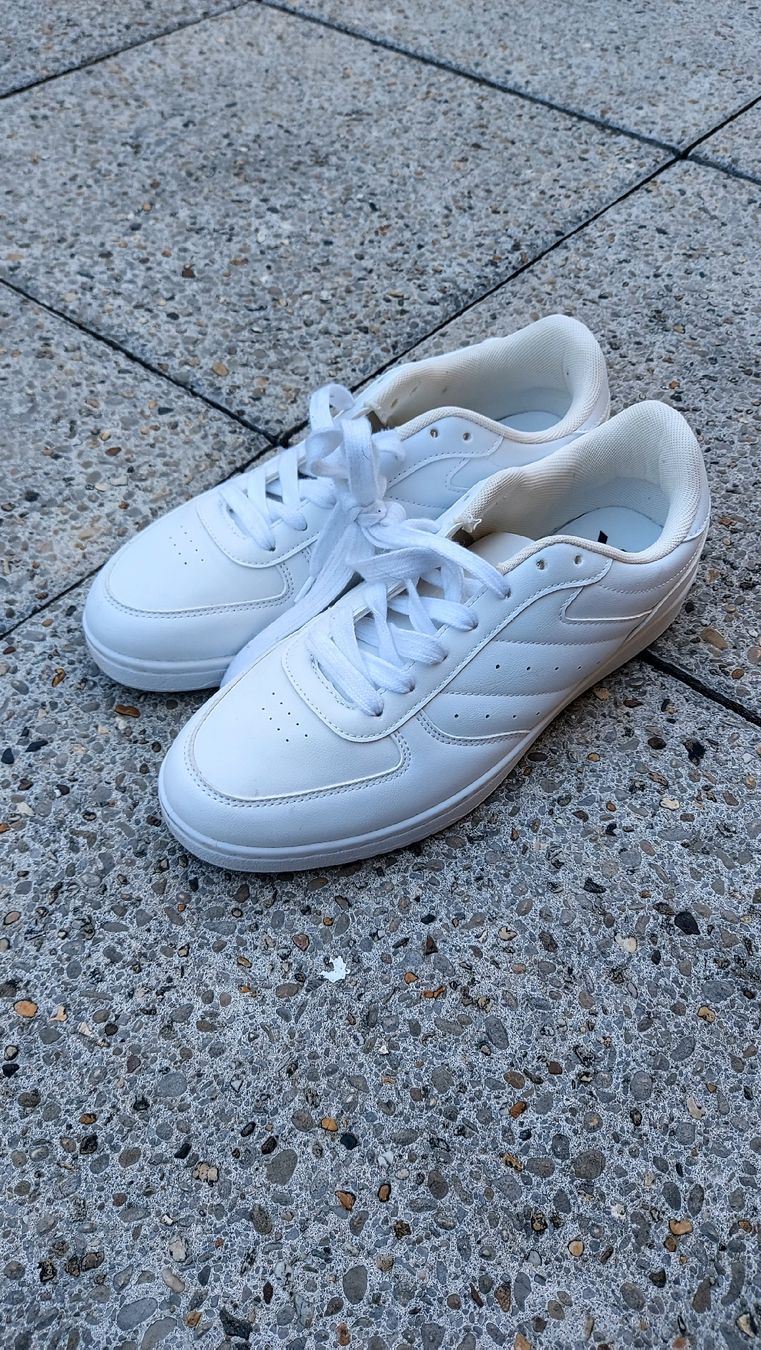 Scarpe da uomo: Vty - Baskets – Usato da Lausanne venduto da F.Kim.13