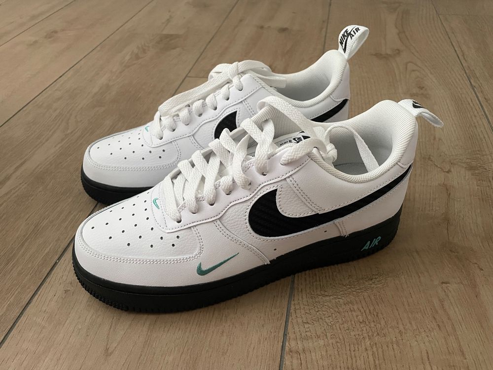 Nike Air Force 1 Gr. 39 NEU (Neu und originalverpackt) in Waltenschwil ...
