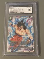 Dragon Ball Super Card Game Omen of Awakening EX11-07 CGC 10