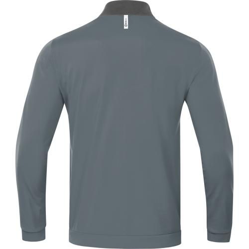 Jako Giacche & Cappotti: Jako Kinder Polyesterjacke Champ 2.0 - steingrau/anthra l... – Nuovo e nell'imballaggio originale da St. Gallen venduto da sportglobe 1