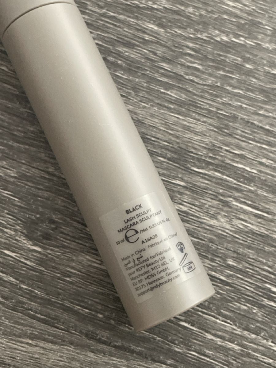 Make-up: REFY - Mascara Lash Sculpt – Nuovo (secondo la descrizione) da Glattpark (Opfikon) venduto da Rusalkaa 1