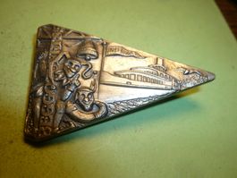 BECKENRIED 1985 SILBER