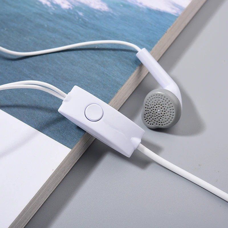 Samsung Kopfhörer: Samsung In-Ear Kopfhörer USB-C - White – Neu und originalverpackt aus Olten von SunsetRainman 2