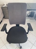 Ergonomischer Stuhl für Büro