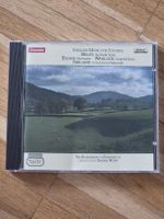 CD: English Music for Strings; Bournemouth Sinfonietta
