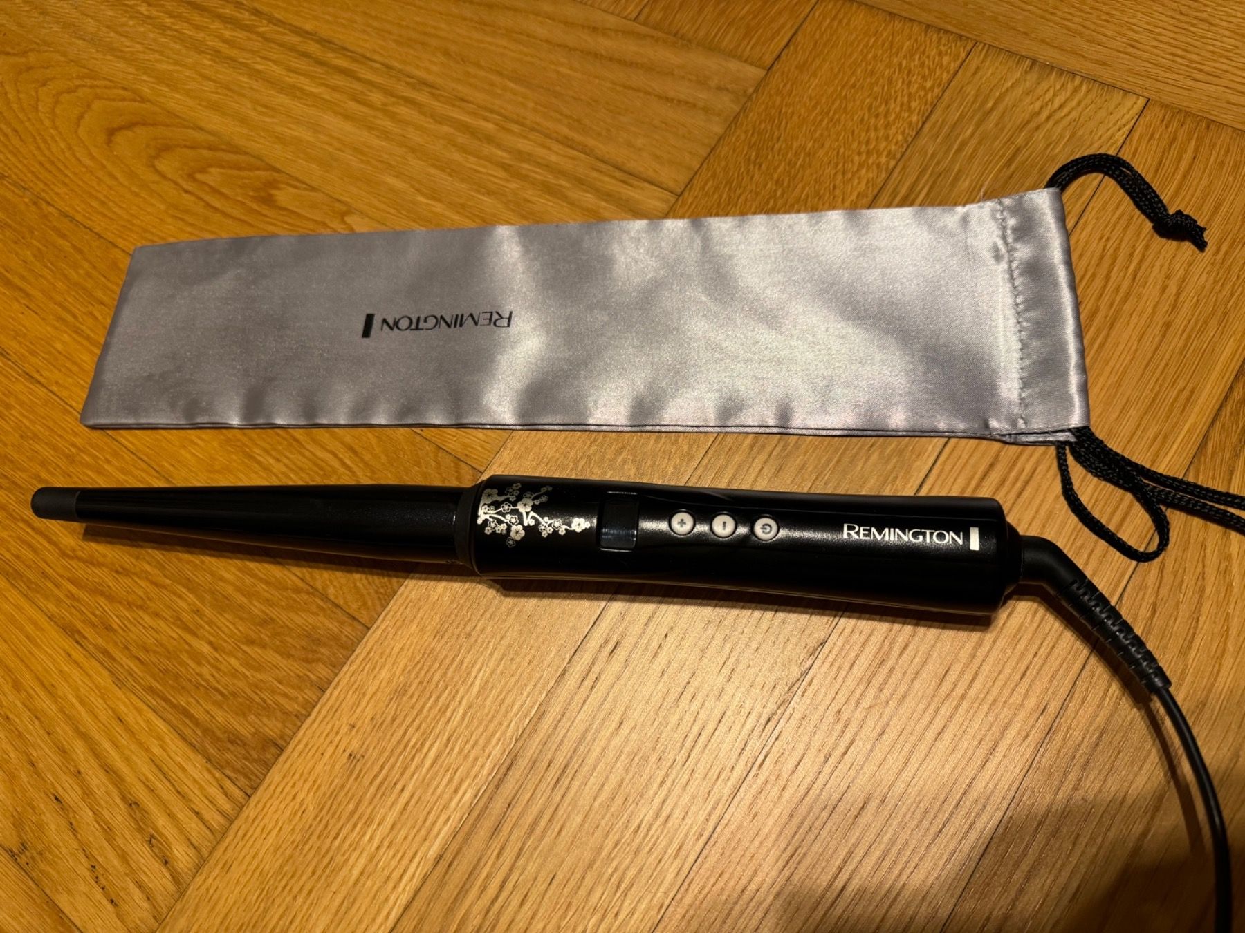 Remington Piastre & Arricciacapelli: Remington Lockenstab neu – Usato da Zürich venduto da ksbuys