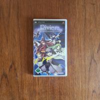 Riviera the Promised Land PSP Atlus