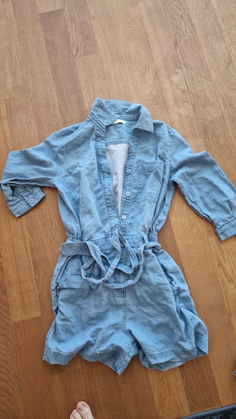 Tute: Blue Ridge Overall neu – Nuovo (secondo la descrizione) da Kerns venduto da onewayticket