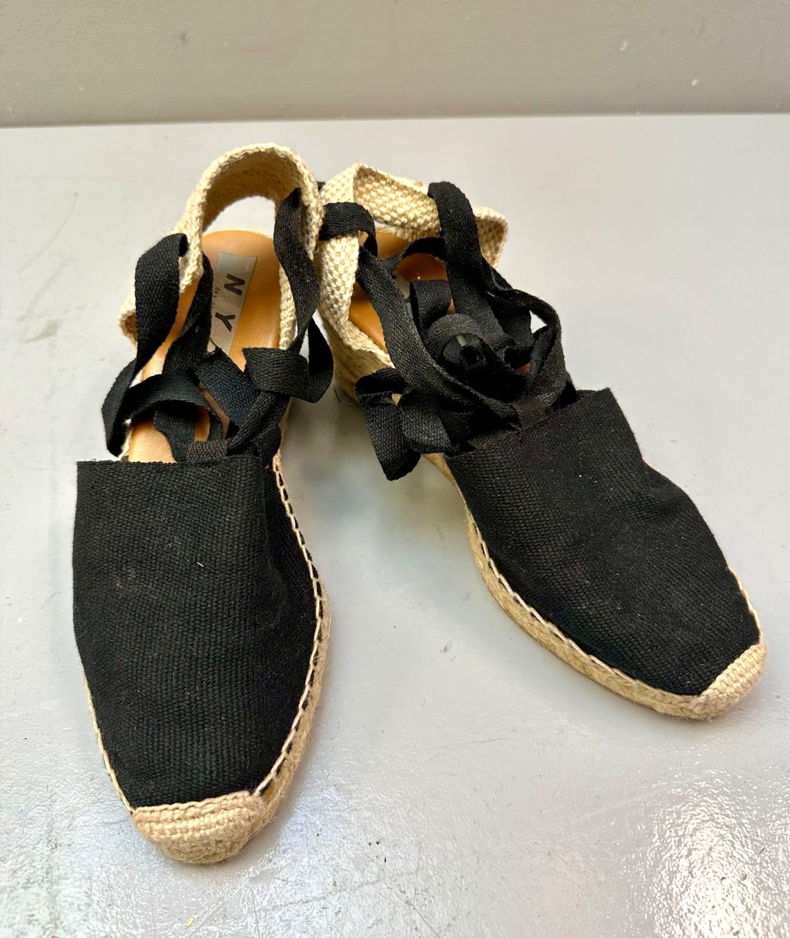Navyboot Damenschuhe: DAMENSCHUHE #47 “NAVYBOOT” – Gebraucht aus Zürich von NIKI777 3