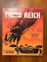 Amiga Spiel: Third Reich (Big Box)