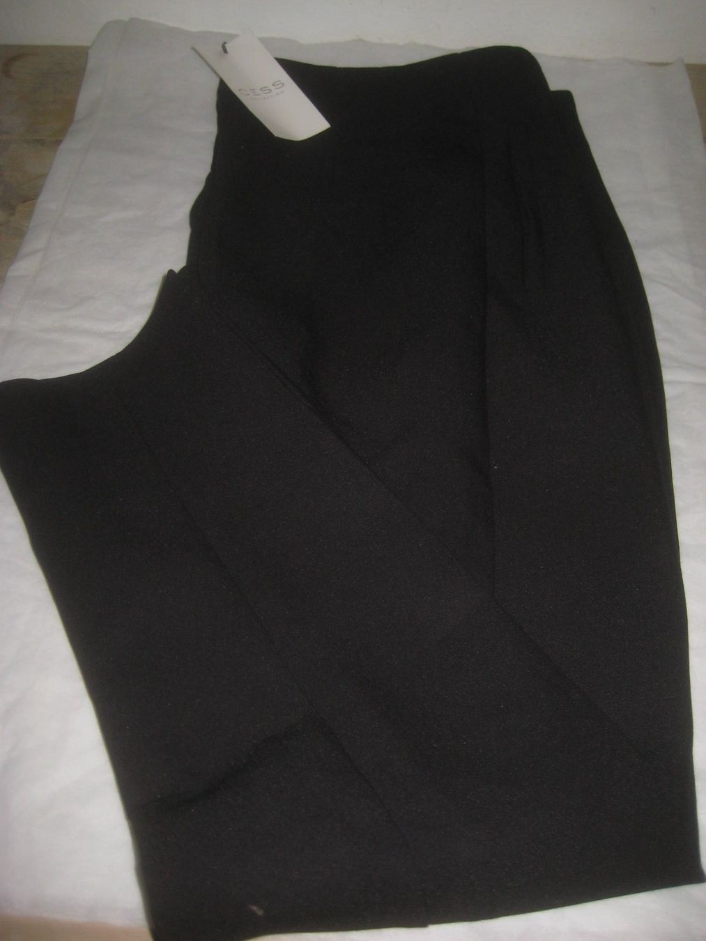 Pantaloni: DAMEN  HOSE – Nuovo (secondo la descrizione) da Uster venduto da flocke1
