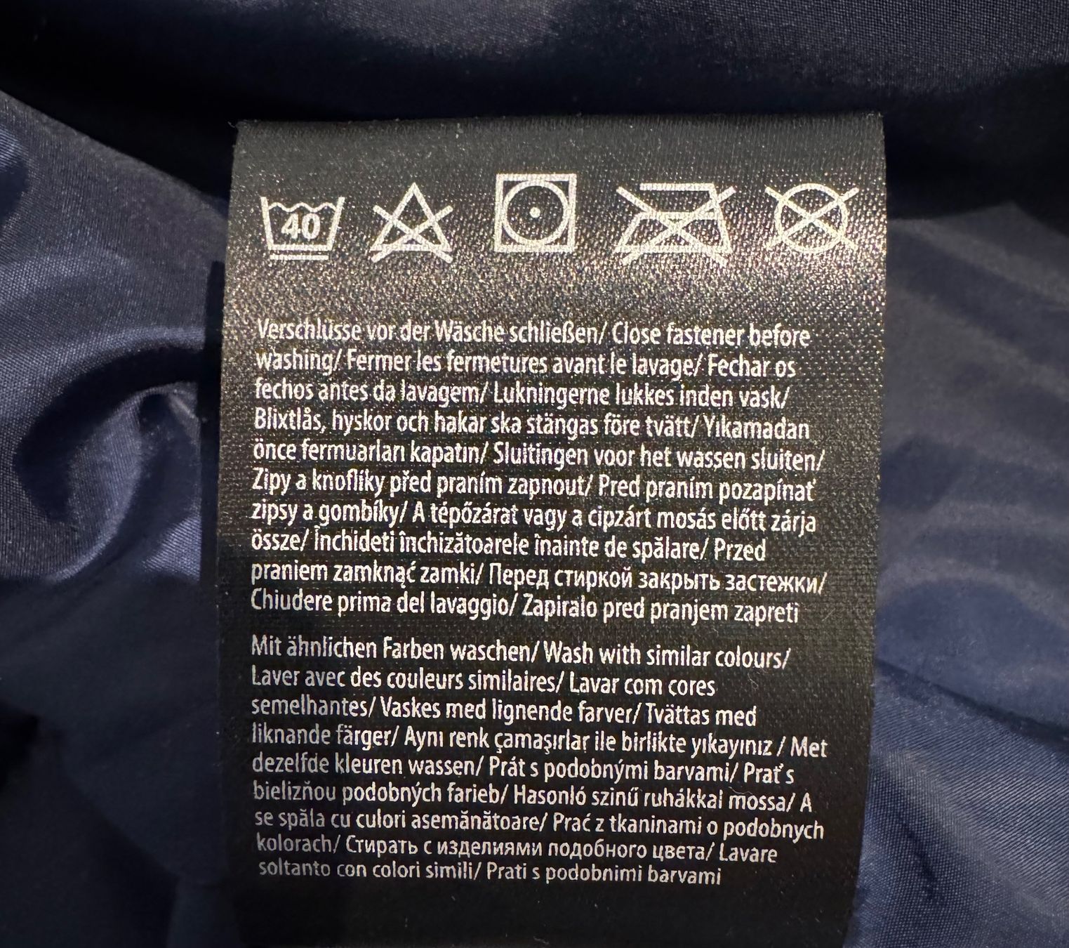 Tchibo Vestes: Damen Steppjacke – Neuf (Voir description) à Horgen par Hotrova448 5