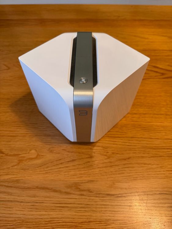 Bluesound Node N100 Audio Streamer (Gebraucht) in Luzern für CHF 67 ...