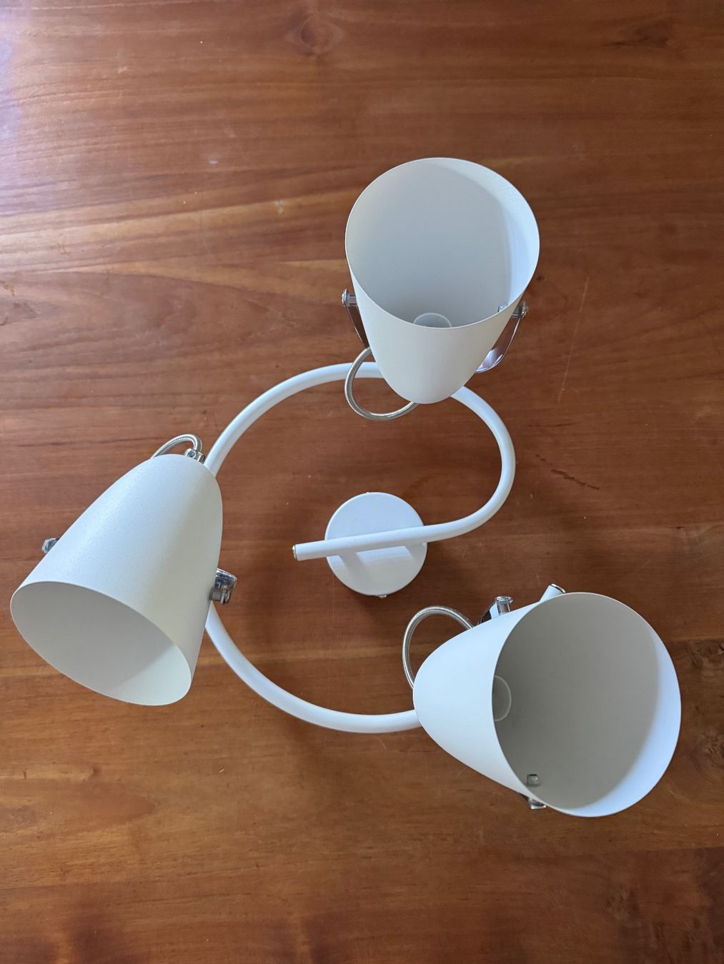 Lustres & lampes de plafonds: Deckenlampe – D'occasion à Hausen am Albis par ush 1