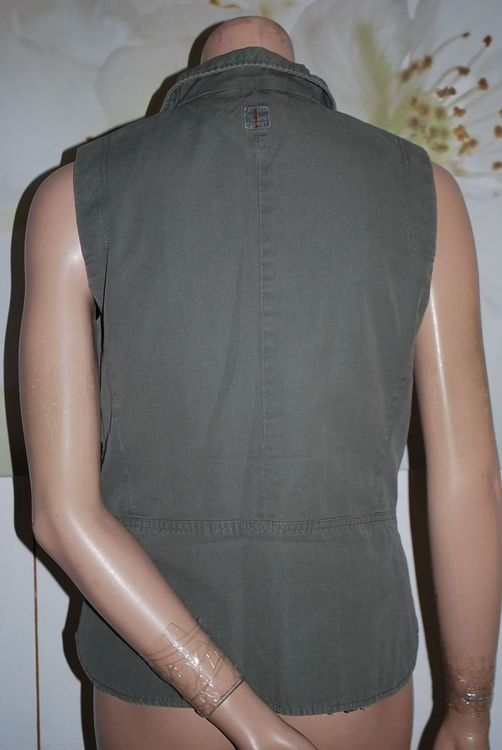Esprit Gilet & Giacche senza maniche: Gilet / Weste ESPRIT   Taille / Grosse S – Usato da Cossonay-ville venduto da Super-Price-Quality 7