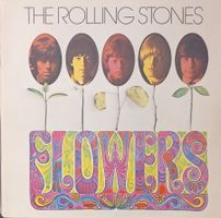 Rolling Stones The - Flowers LP