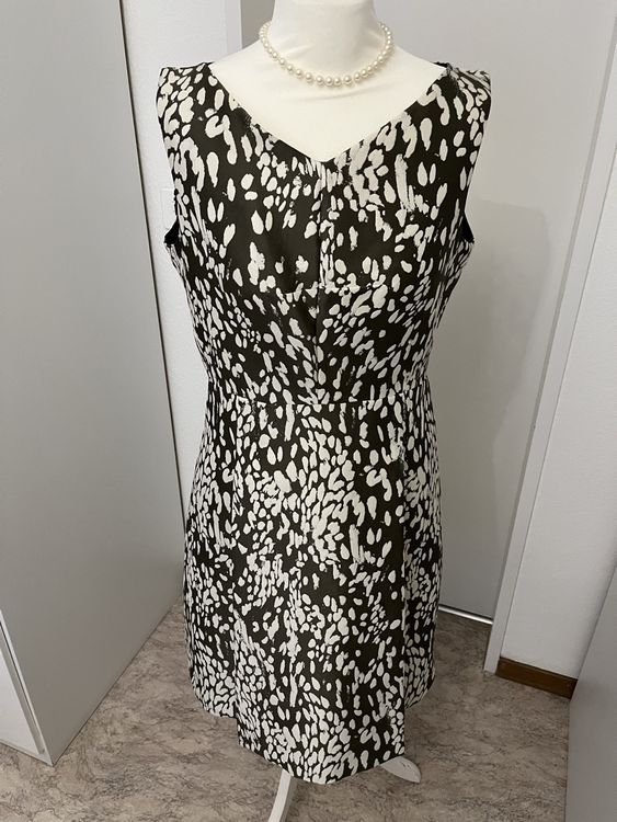 Kleid Gr 40