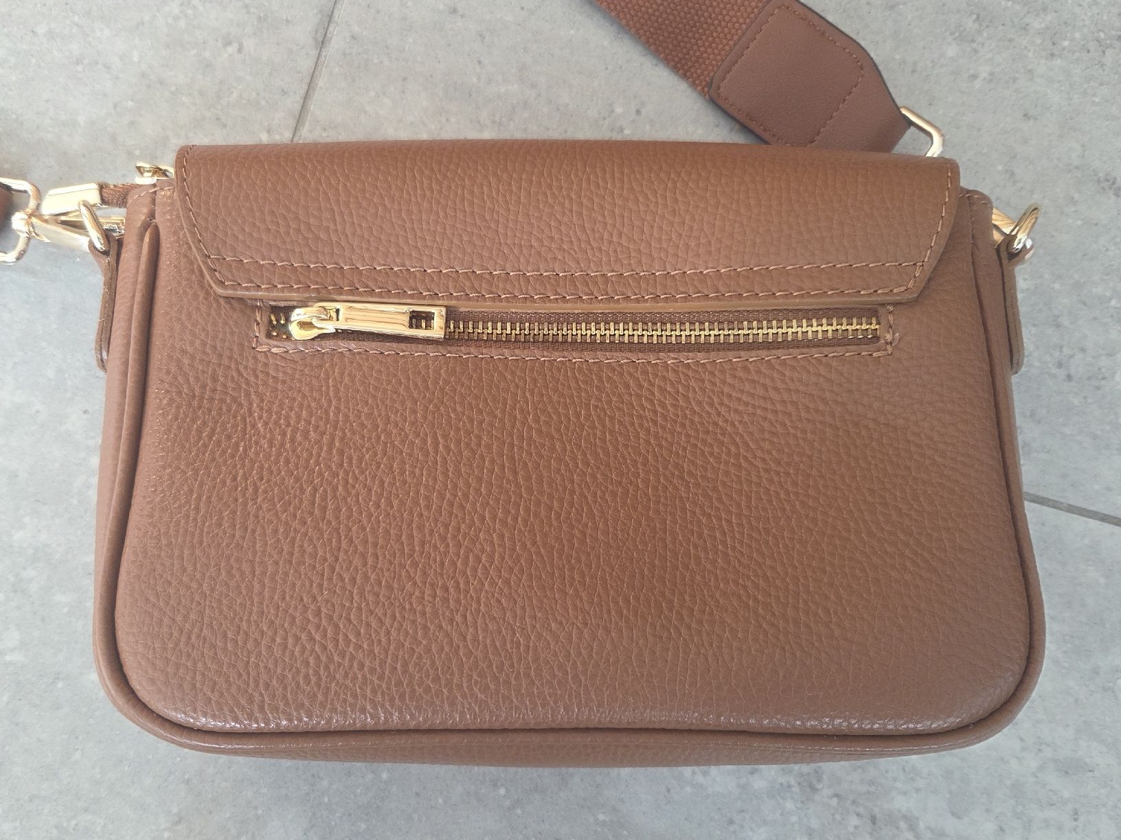 Borse da donna: schöne Tasche, Umhängetasche, echt Leder – Nuovo (secondo la descrizione) da Wiesendangen venduto da Sinhuk 3