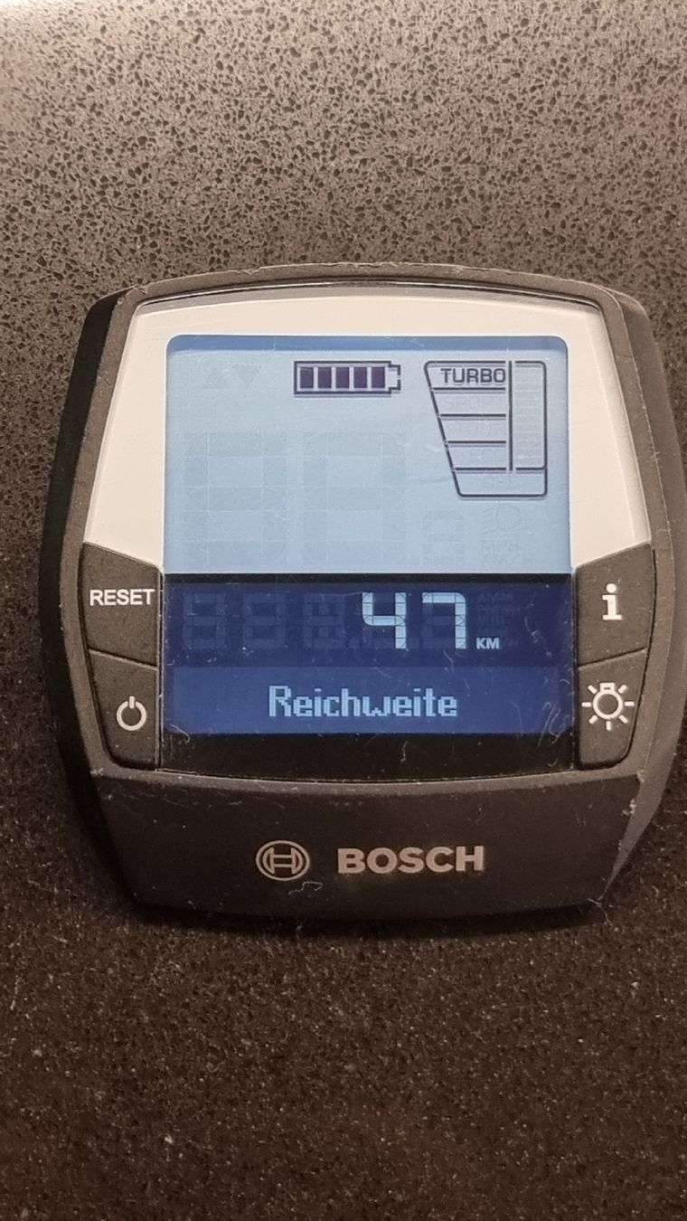 Bosch Pièces détachées: Bosch intuvia display – D'occasion à Dietikon par Mossg 1