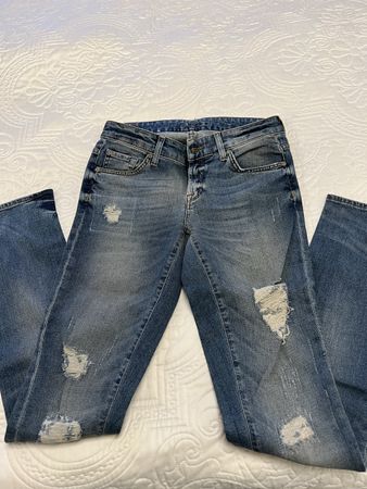 Seven Jeans Gr. 26