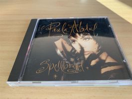 Paula Abdul – Spellbound