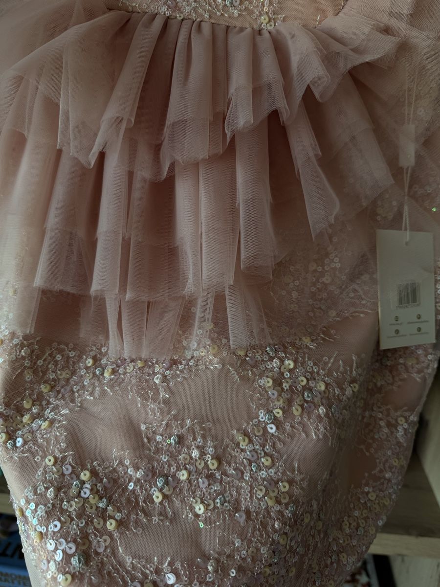 Vestiti: Robe rose S, new – Nuovo e nell'imballaggio originale da La Croix (Lutry) venduto da secondhandZara 1