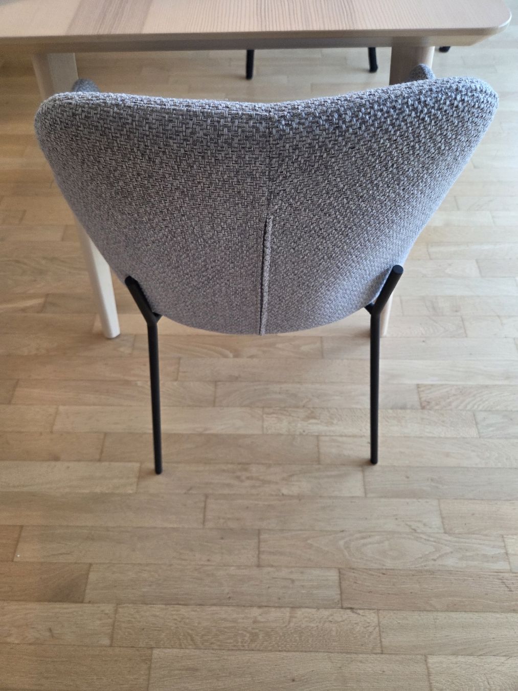 Livique Sedie: 4 Esszimmer Stühle – Usato da Birr venduto da ste_x9vx 1