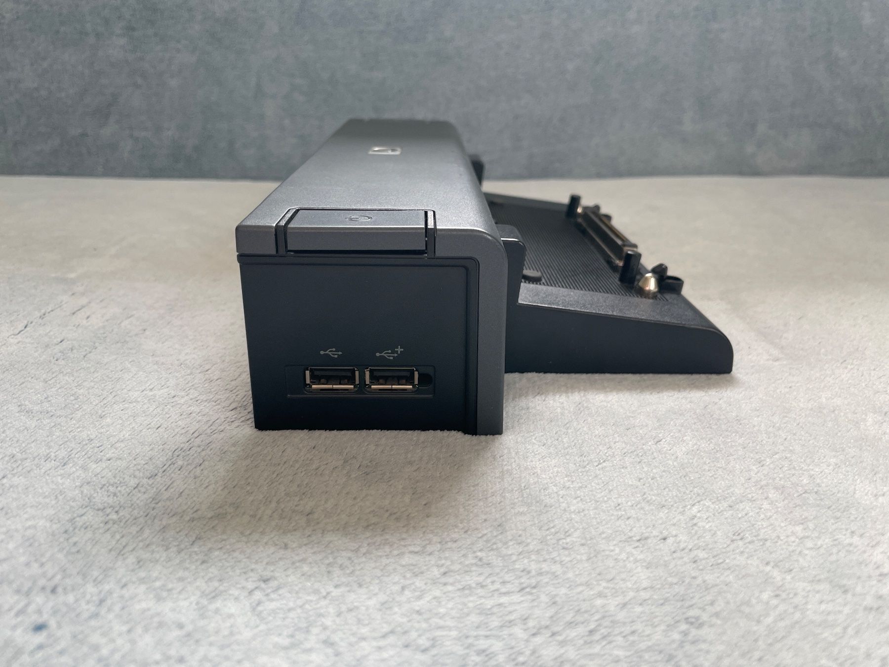 Docking station: HP HSTNN-IX01 Dockingstation – Usato da MAGDEN venduto da GoldenEagle2020 3