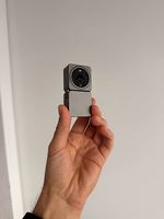 DJI action 2
